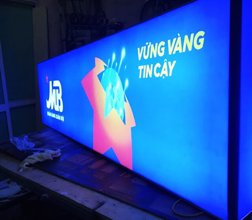 Dịch Vụ In UV Phẳng Cuộn Uy Tín Tại Biên Hòa