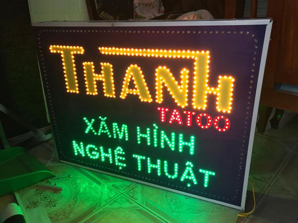 Đen-led-long-thanh